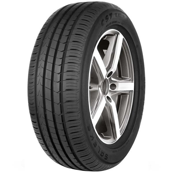 CST SALEKS E-X1 EV FOAM Sommard�ck